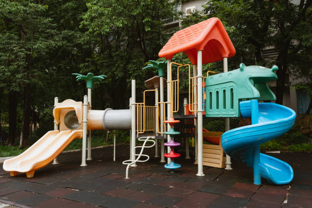 best playground structures Sydney 