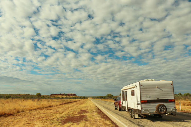 caravan cabinets